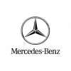 Raambedienings mechanisme Mercedes